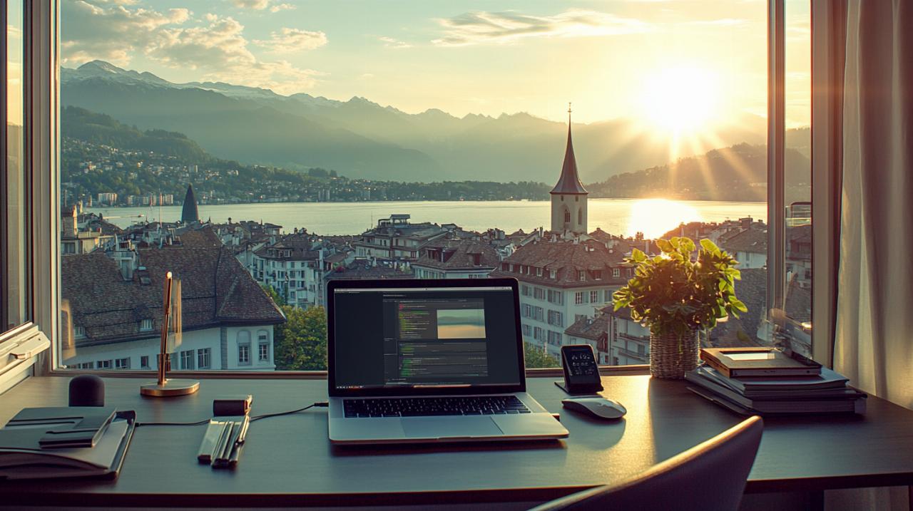 Consejos para obtener el mejor Morges – Presupuesto Informático en instalación y configuración de equipos