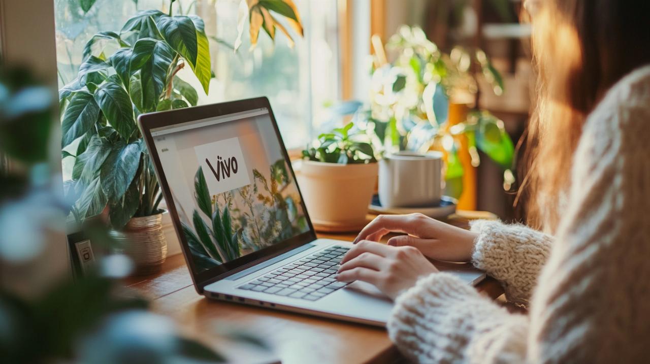 Cómo realizar el eviivo login – inicie sesión en su gestor de canales de forma segura y rápida